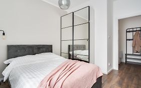Apartament Chwaliszewo z balkonem - FREE PARKING